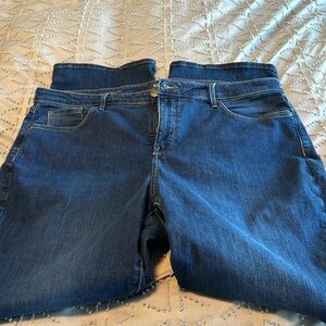 NYDJ Barbara Bootcut size 18W